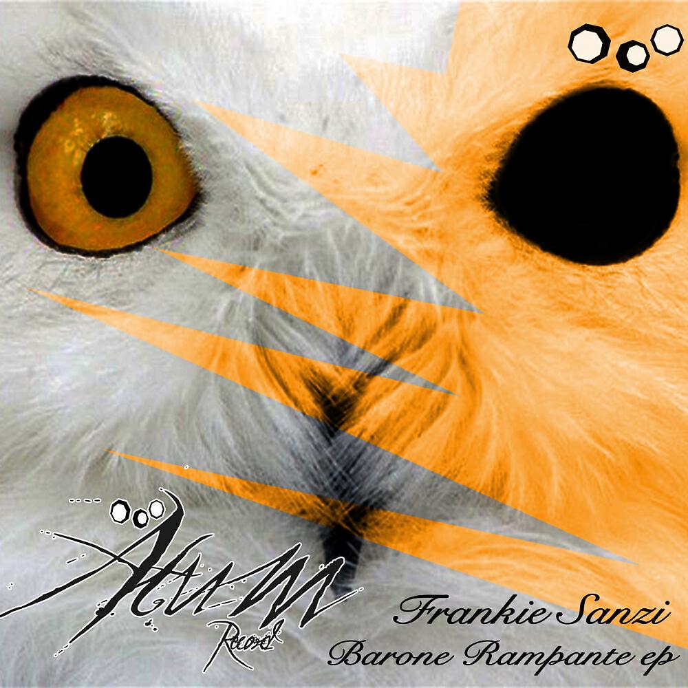 Frankie Sanzi - Barone