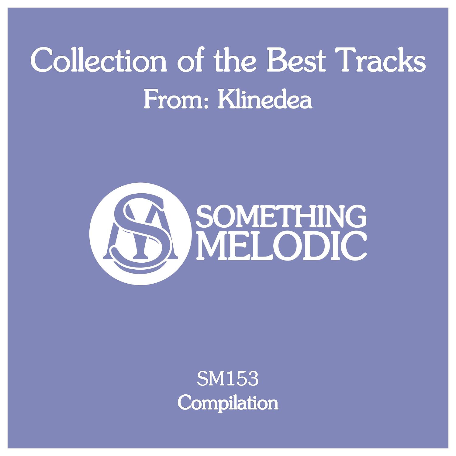 Постер альбома Collection of the Best Tracks From: Klinedea