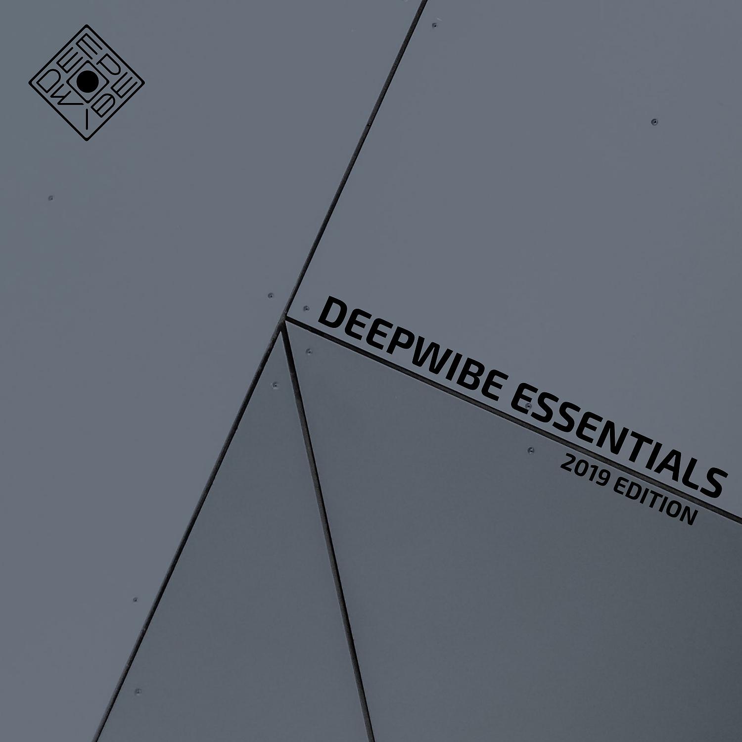 Постер альбома Deep Essentials (2019 Edition)