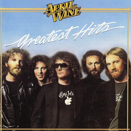 April Wine - Drop Your Guns
