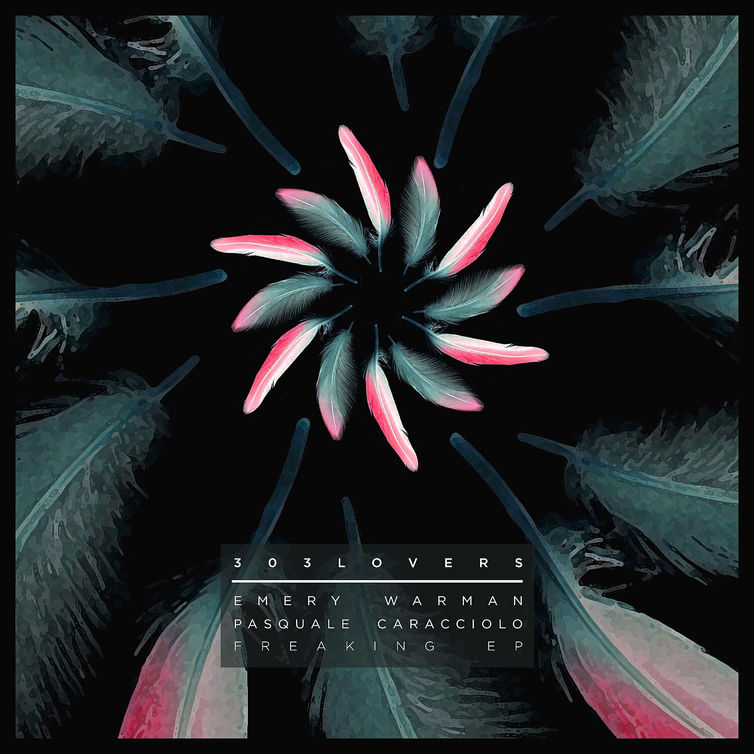 Emery Warman - Freaking (Original Mix)