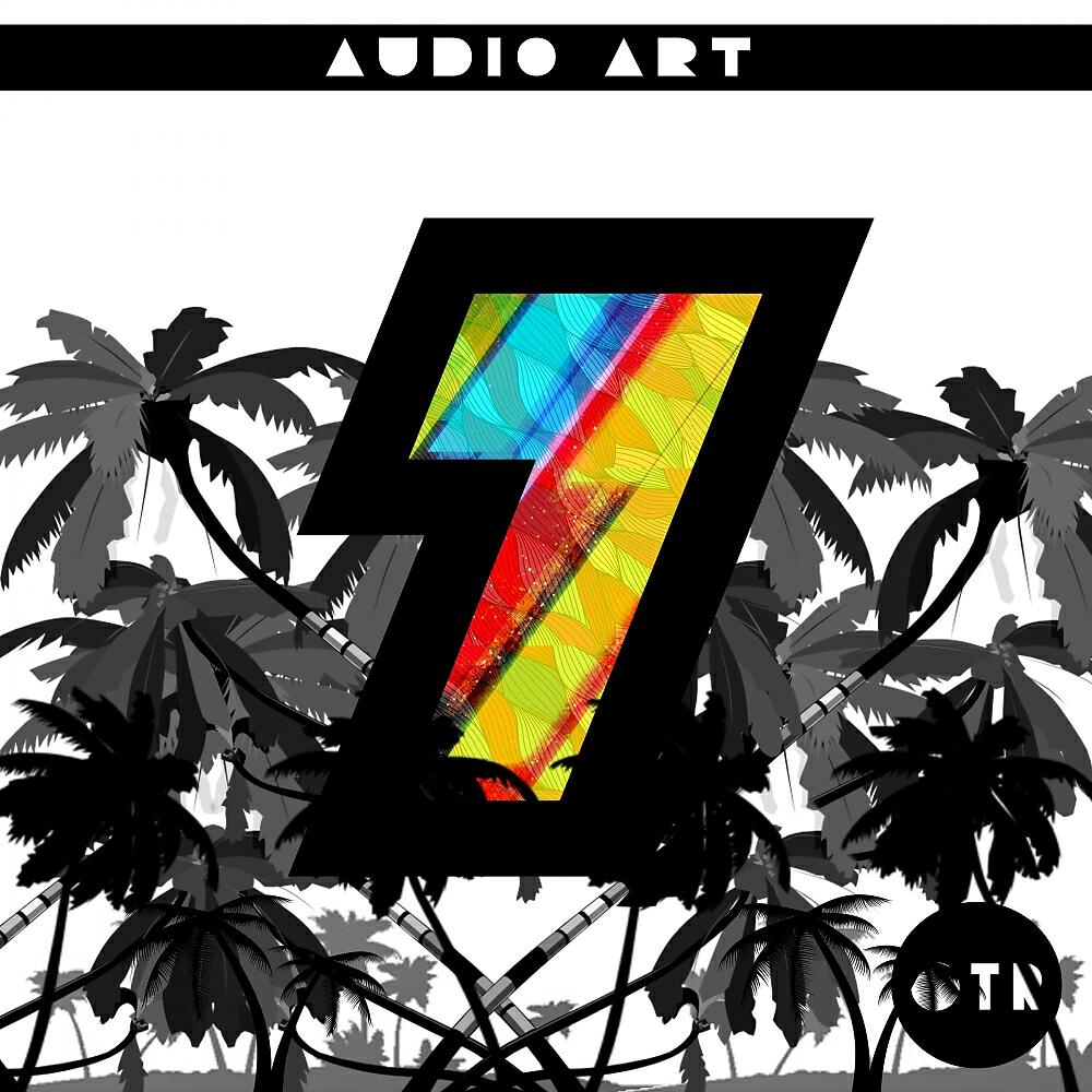 Andre Queiroz - Grooveria (Audio Art Remix)