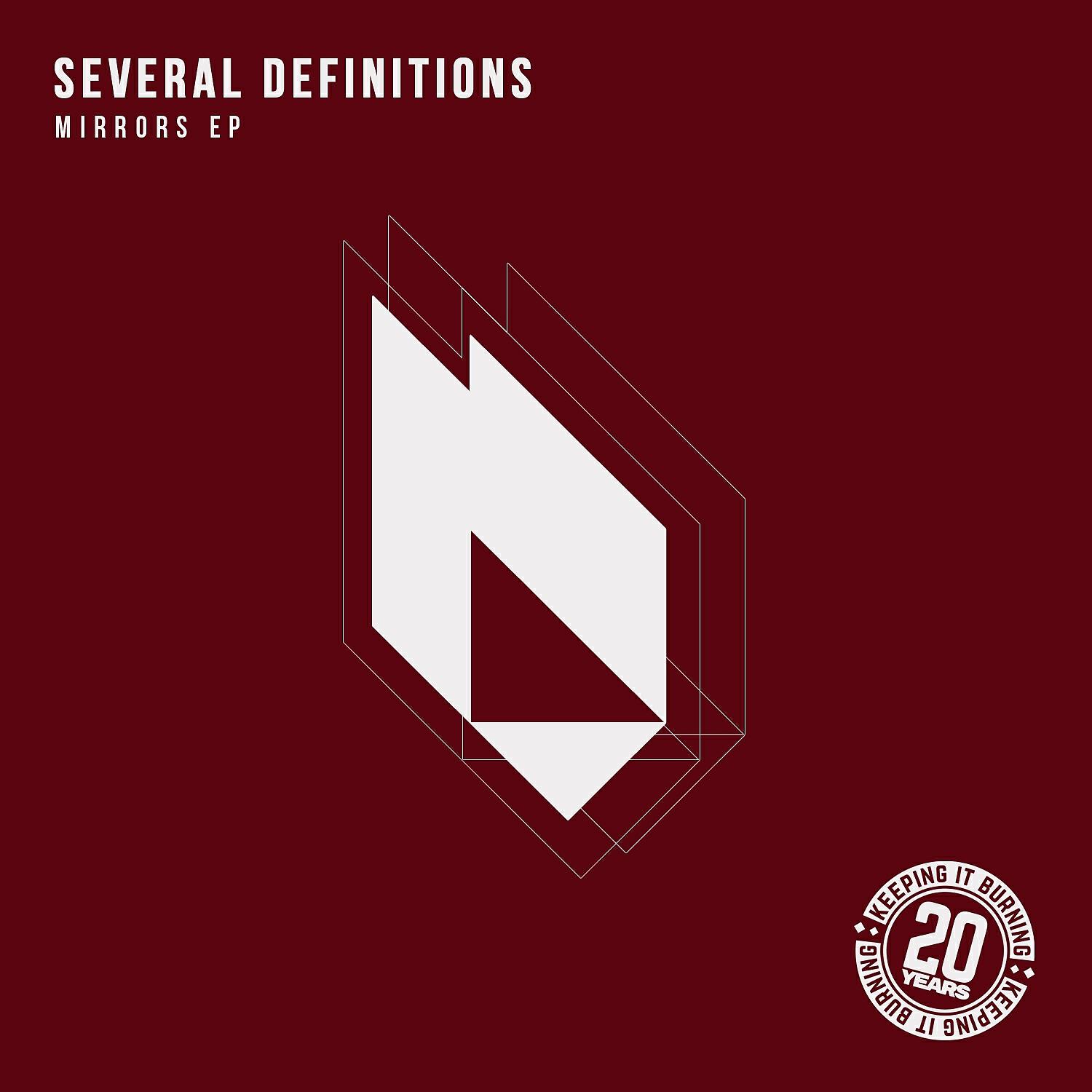 Several Definitions - Mirrors (Original Mix)