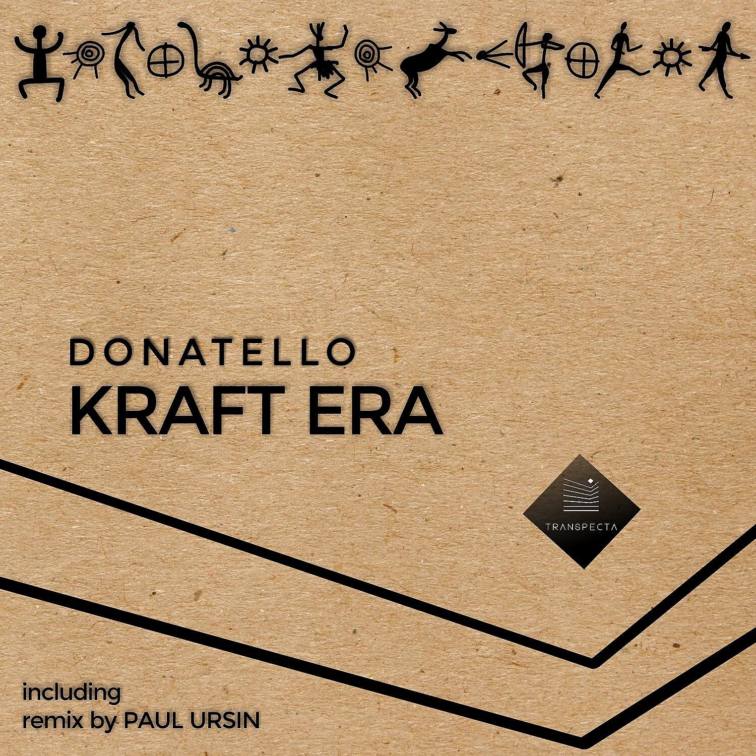 Donatello - Era (Original Mix)