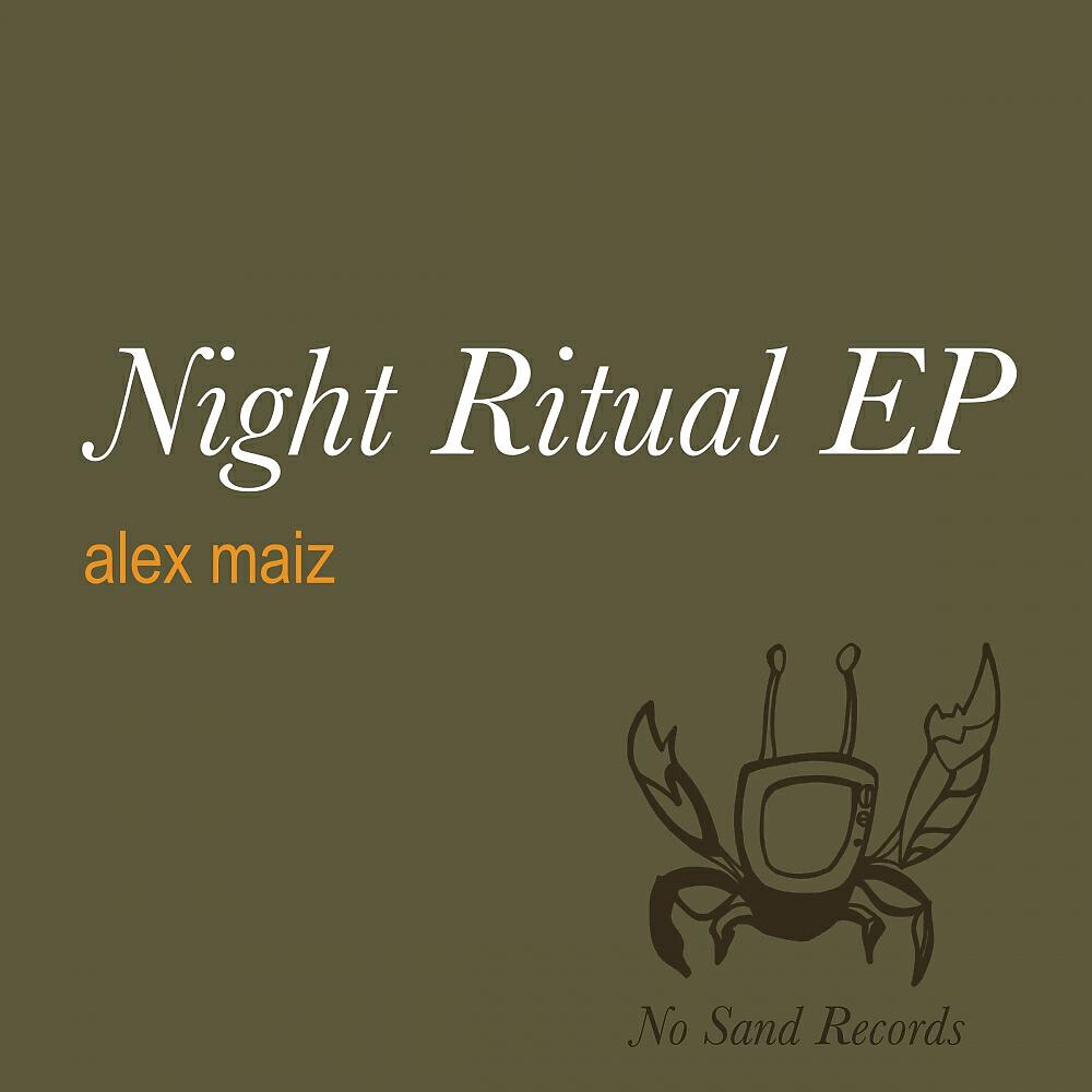 Alex Maiz - Hechizo