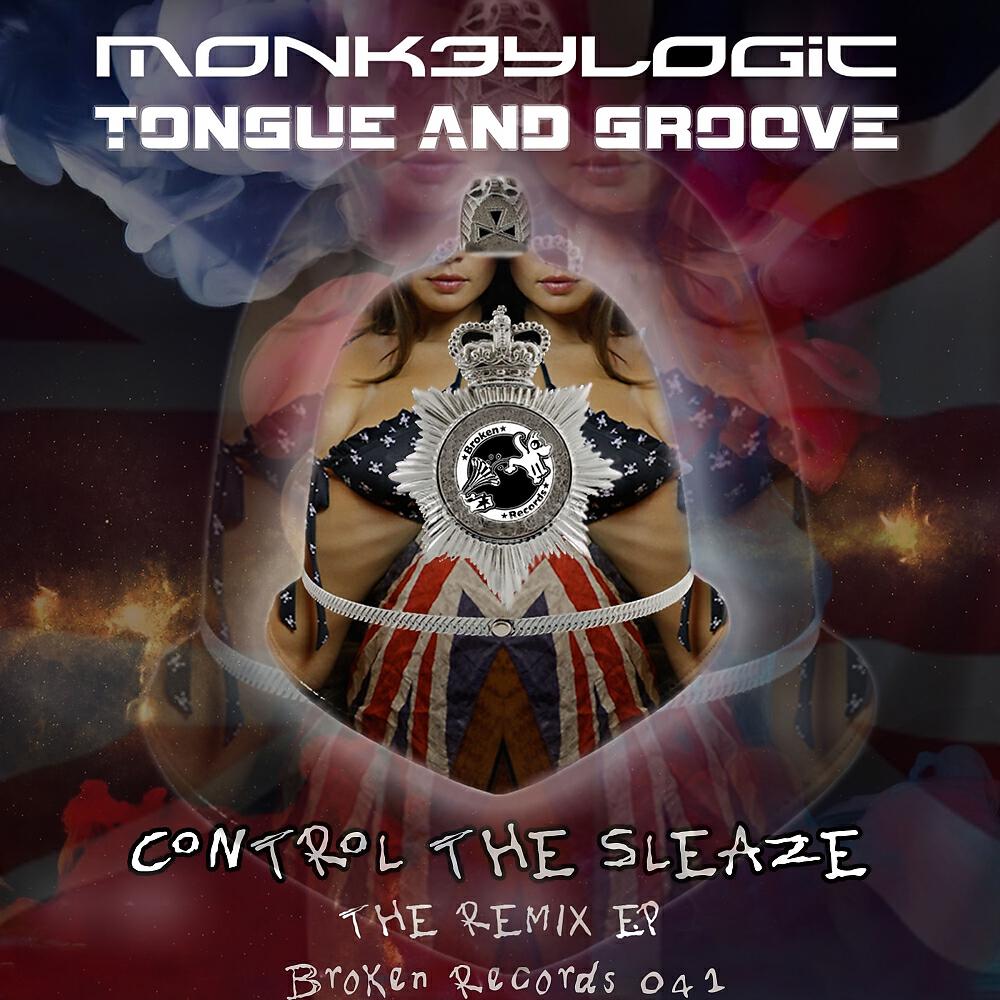 Monk3ylogic - Control The Void (Tongue & Groove Remix)