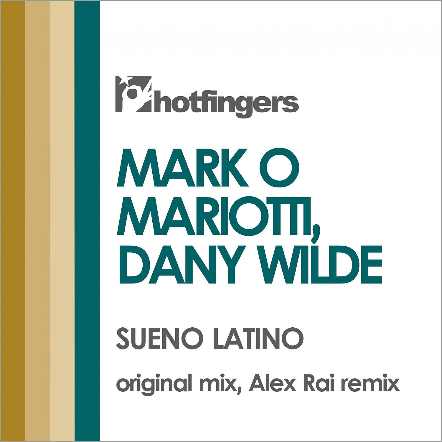 Mark O Mariotti - Sueno Latino (Alex Rai remix)