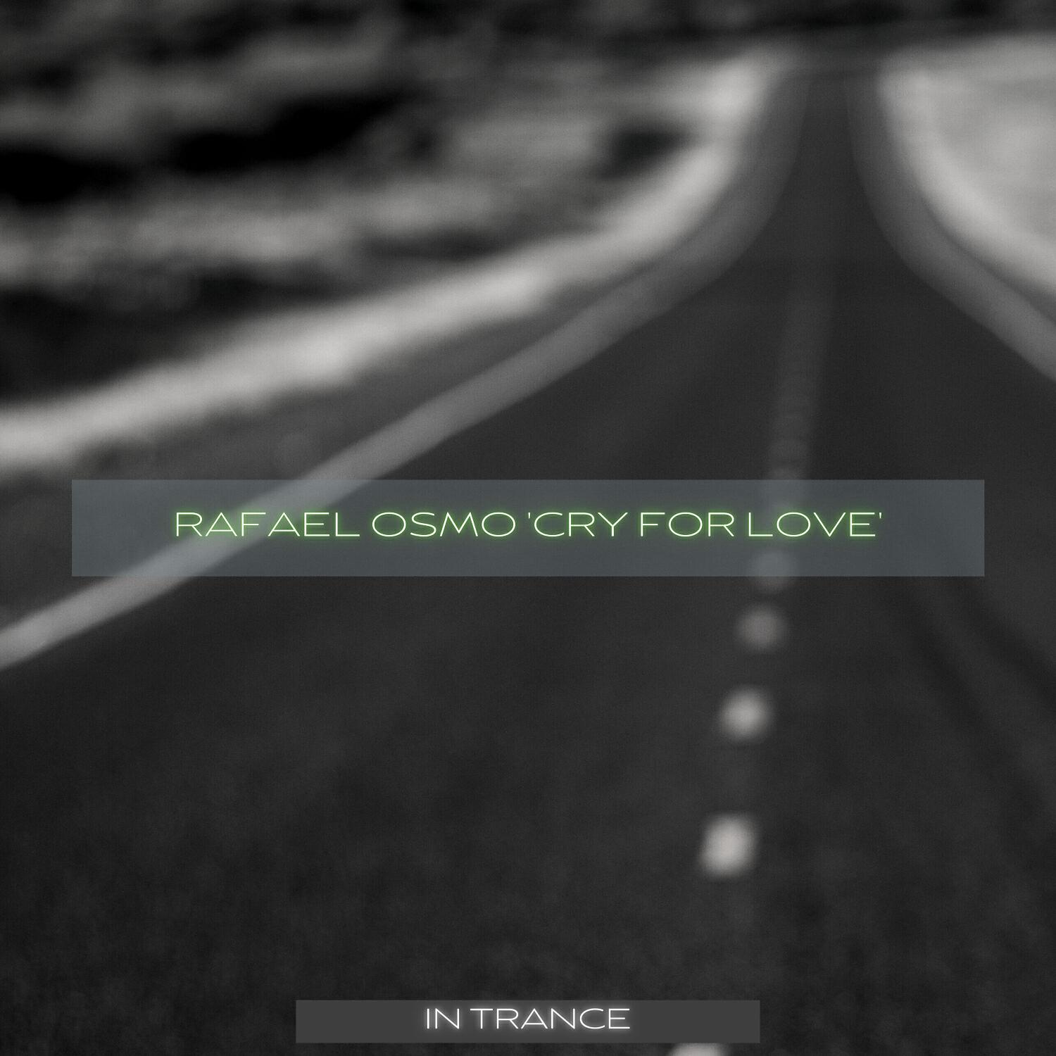 Rafael Osmo - Flac