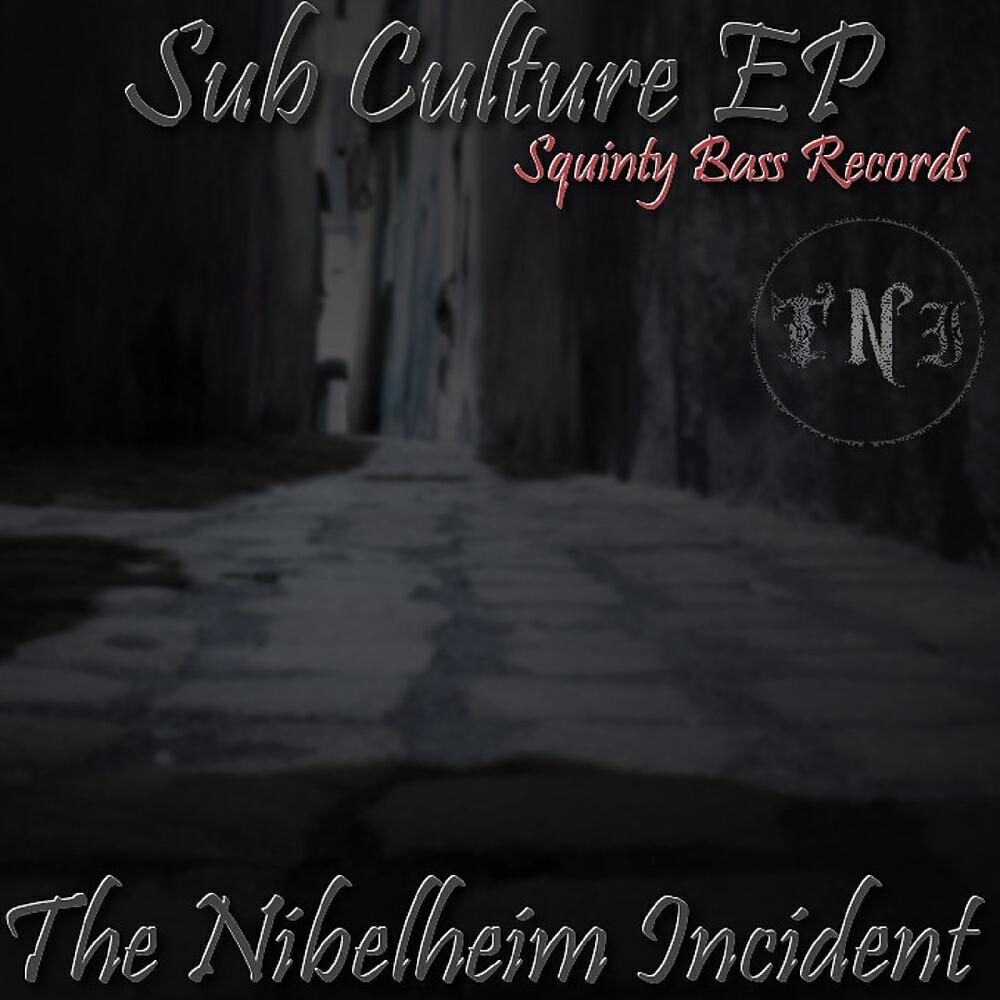The Nibelheim Incident - Beneath The Moon
