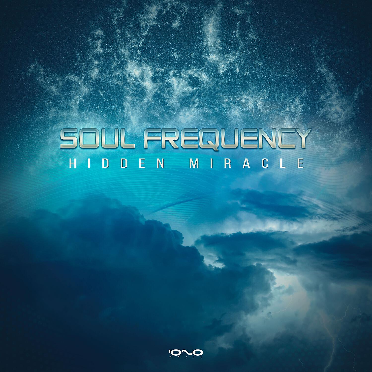 Soul Frequency - Astral Dimension (Original Mix)