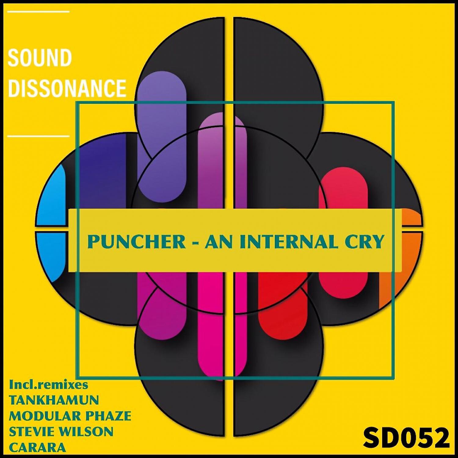 Puncher - An Internal Cry (Stevie Wilson Remix)