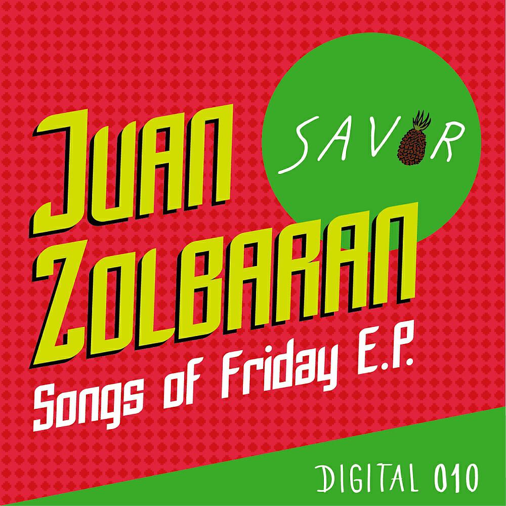 Juan Zolbaran - Dizko