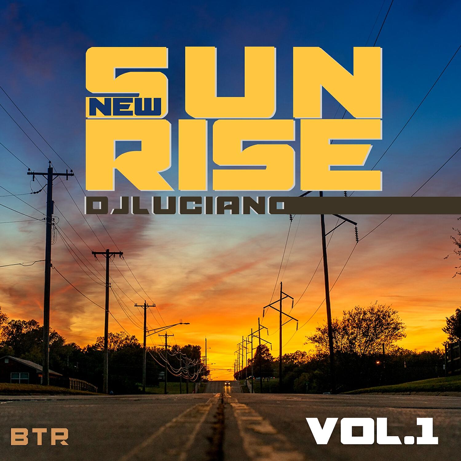 DJ Luciano - Euphoric Night