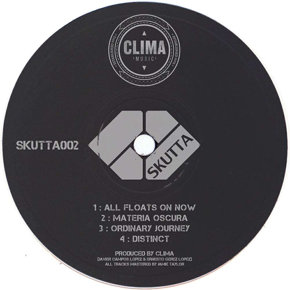 Clima - Distinct
