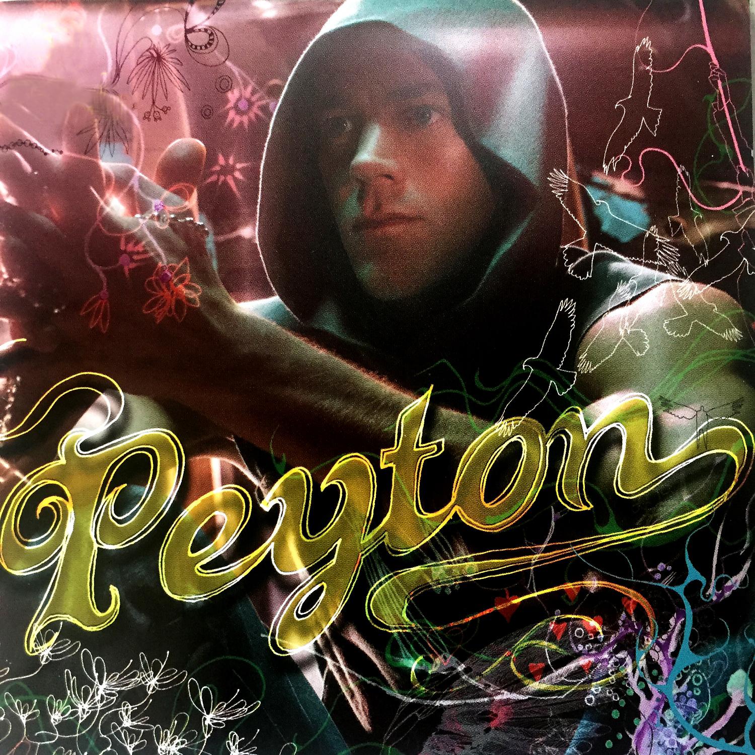 Постер альбома Peyton