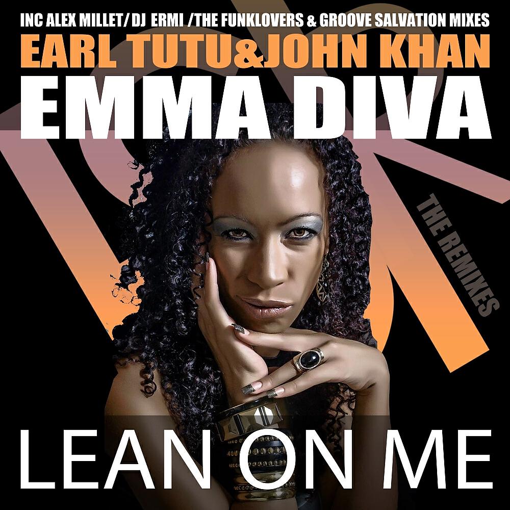 Earl Tutu - Lean On Me (Alex Millet Soul Remix)