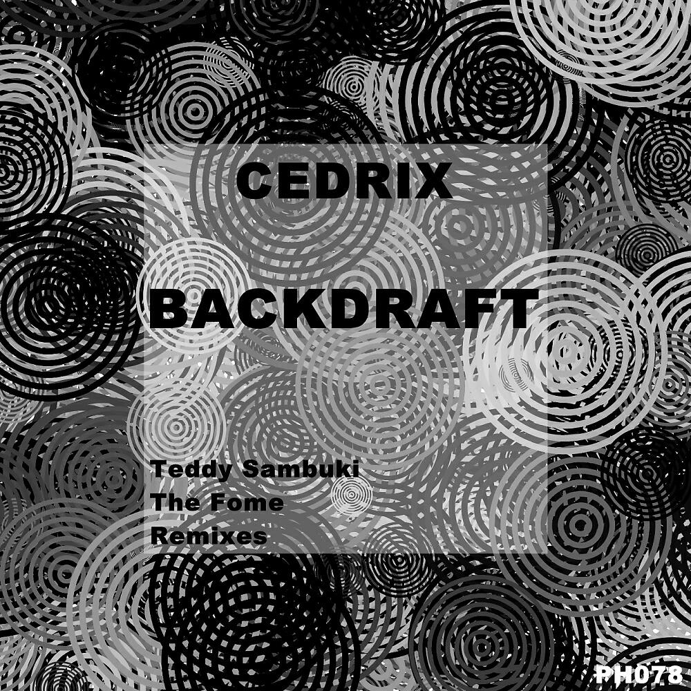 Cedrix - Backdraft