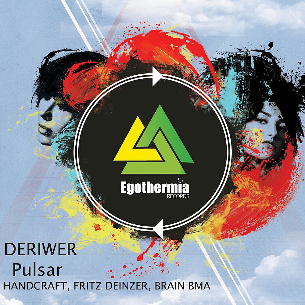 Deriwer - Pulsar (Handcraft Remix)