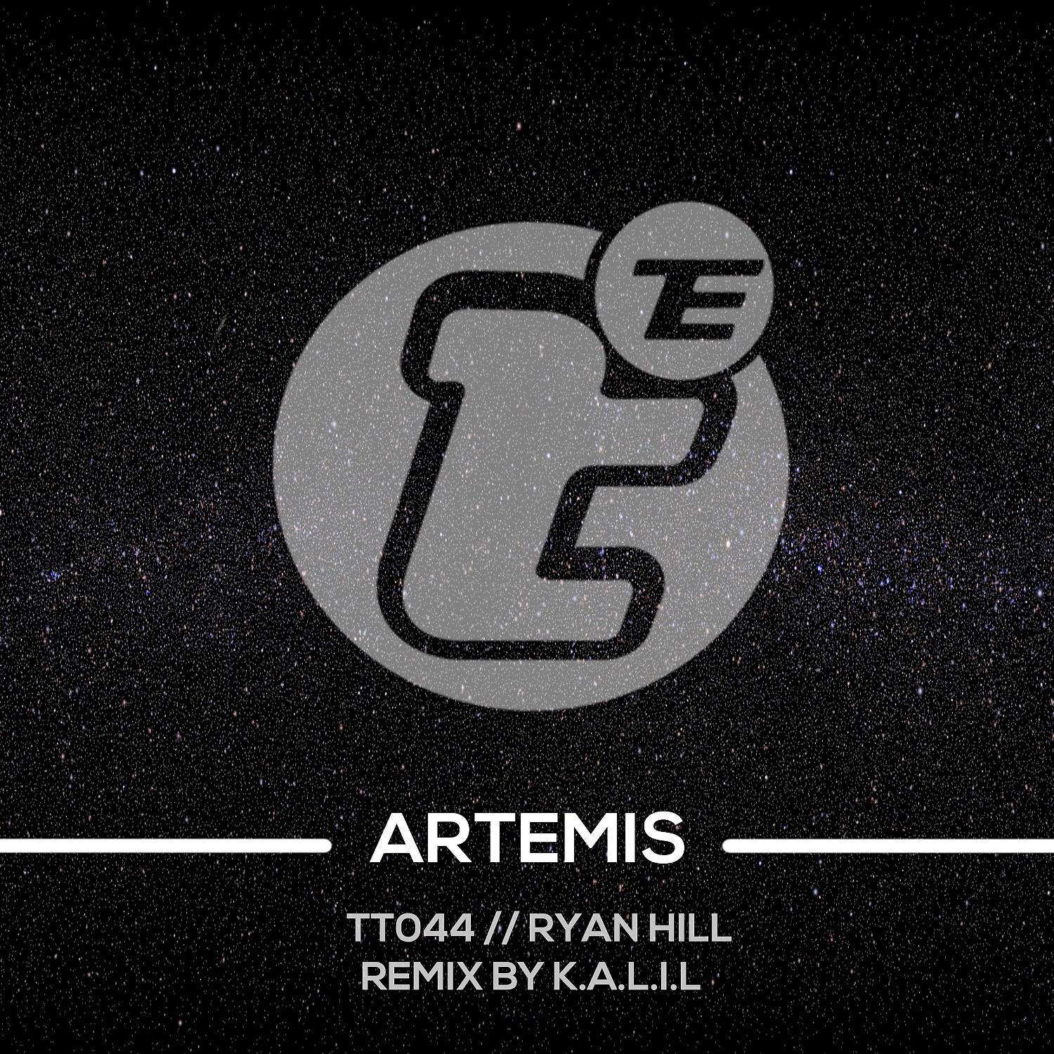 Постер альбома Artemis
