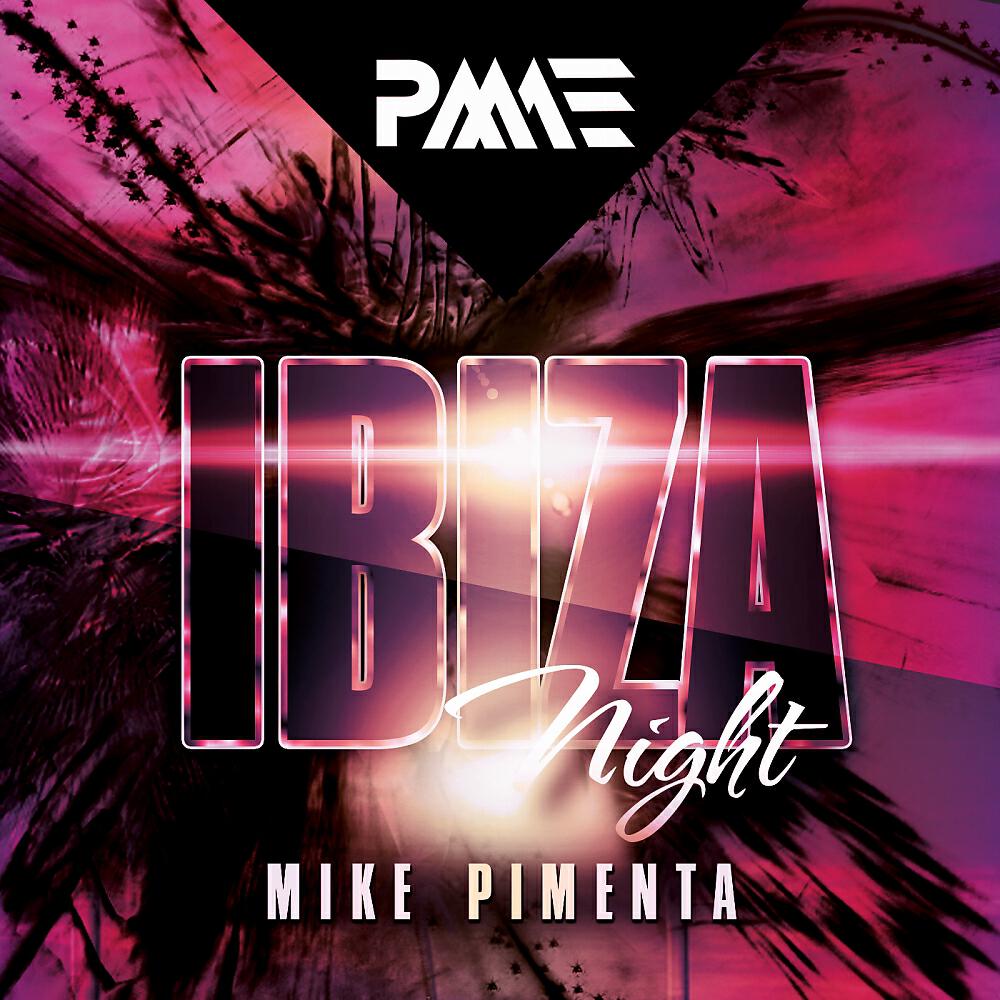 Mike Pimenta - Colors