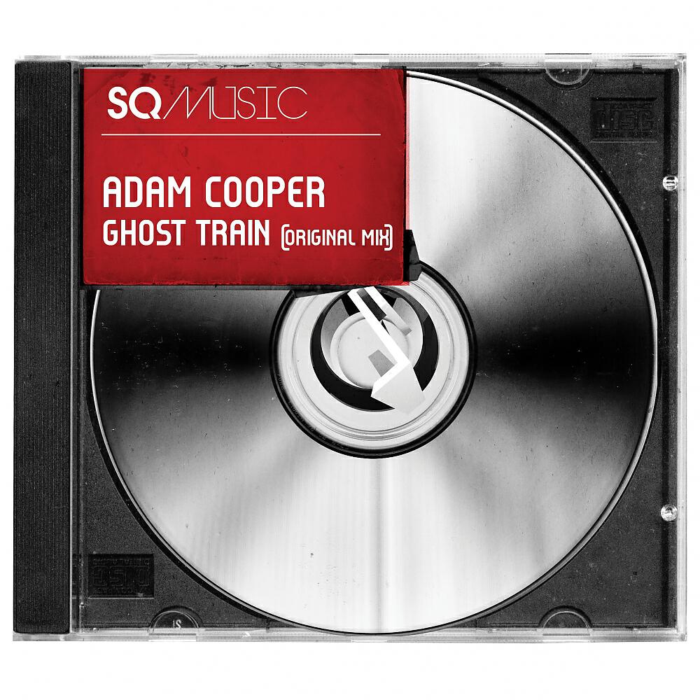Adam Cooper - Ghost Train