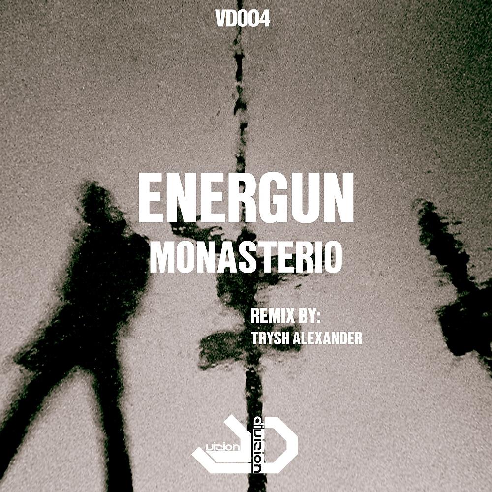 Energun - Acceleration Thoughts (Trysh Alexander Remix)