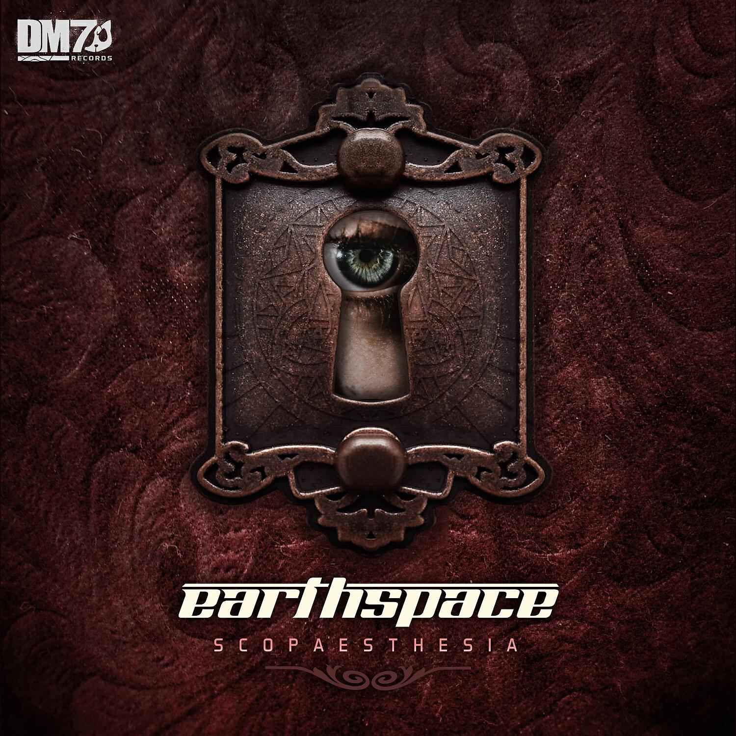 Earthspace - Scopaesthesia (Original Mix)
