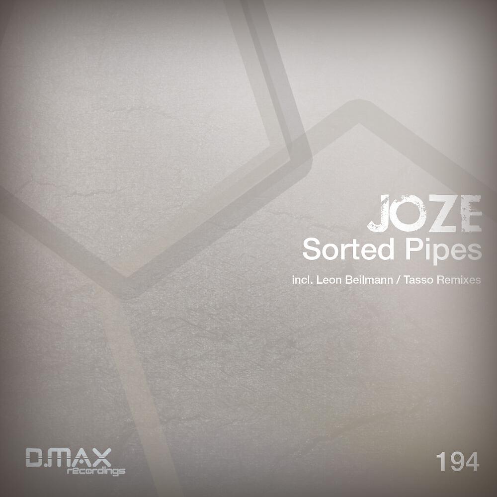 Joze Linecker - Sorted Pipes