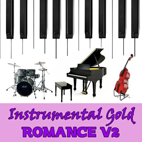 Instrumental All Stars - True Love (Originally Performed By Elton John & Kiki Dee)