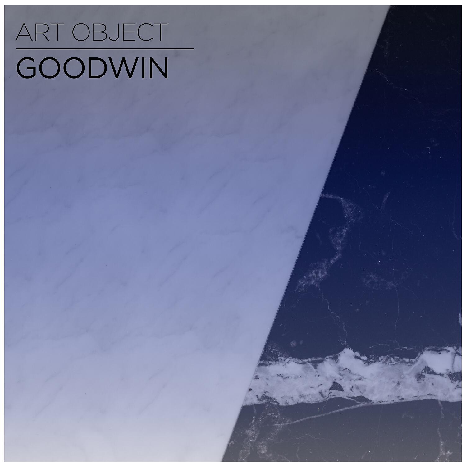 Art Object - Love Object (Spanless Remix)