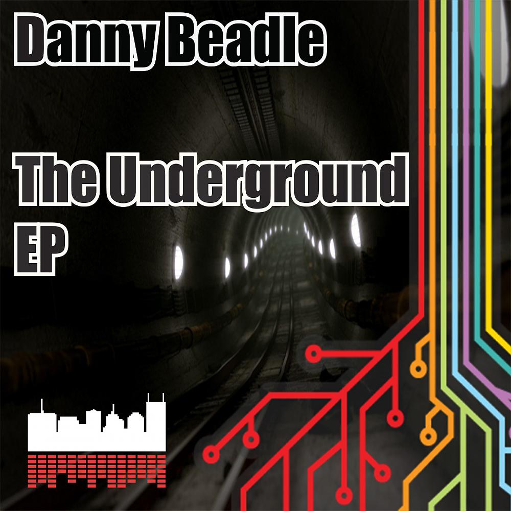 Постер альбома The Underground EP