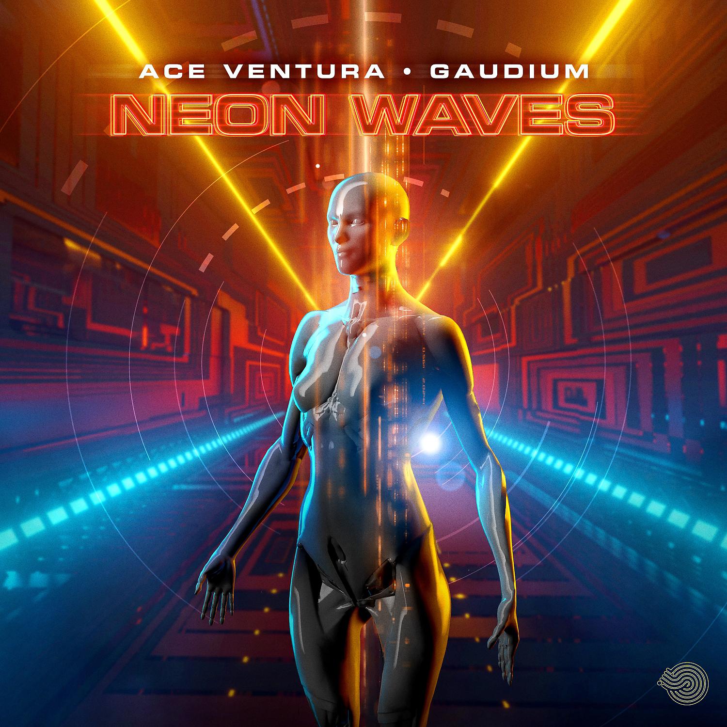 Постер альбома Neon Waves