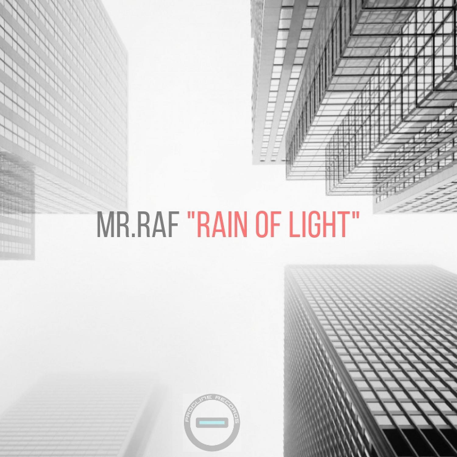 Постер альбома Rain of Light