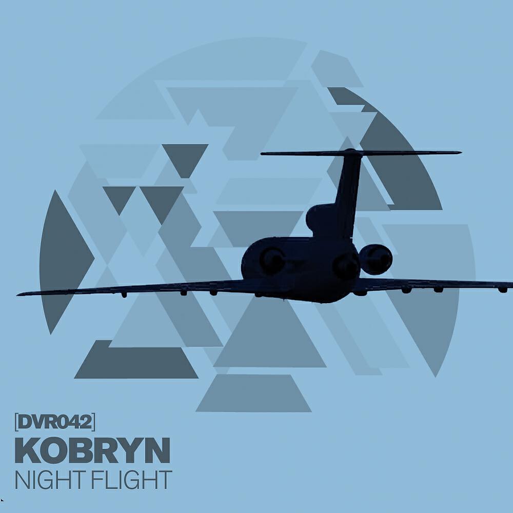 Kobryn - Cosmic Walk (John Clements Remix)