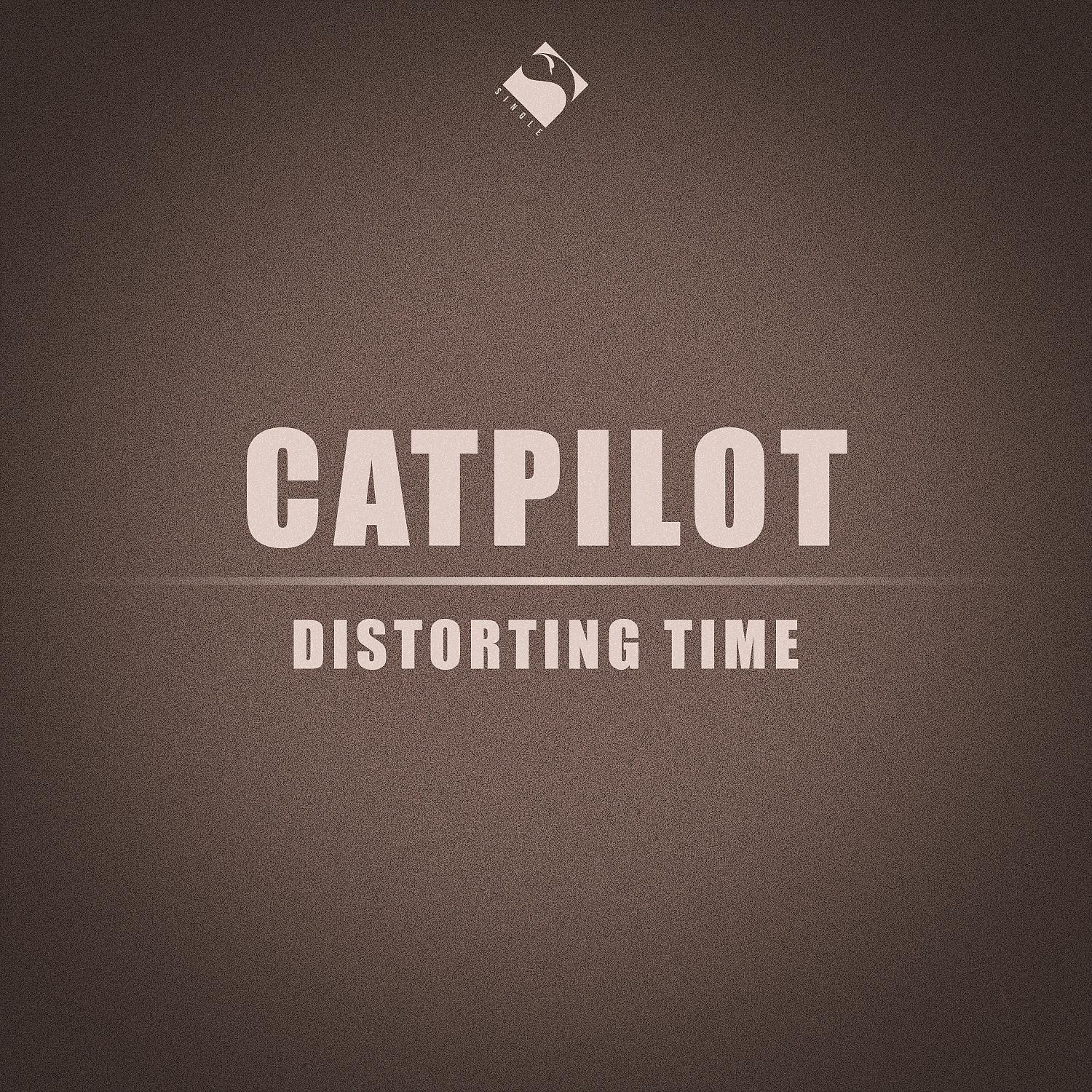 Постер альбома Distorting Time