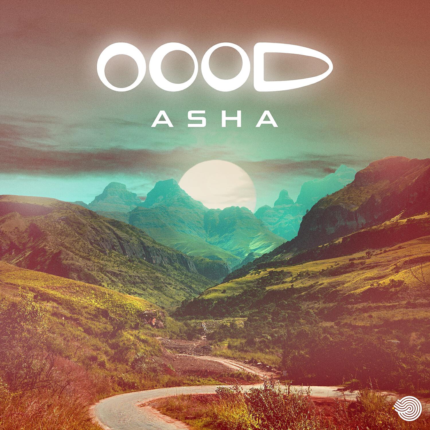 OOOD - Asha (Original mix)