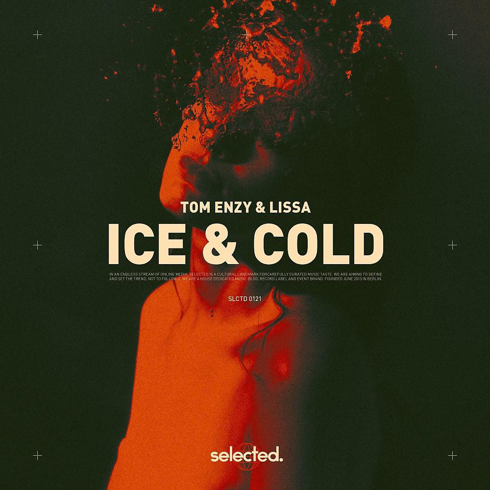 Постер альбома Ice & Cold
