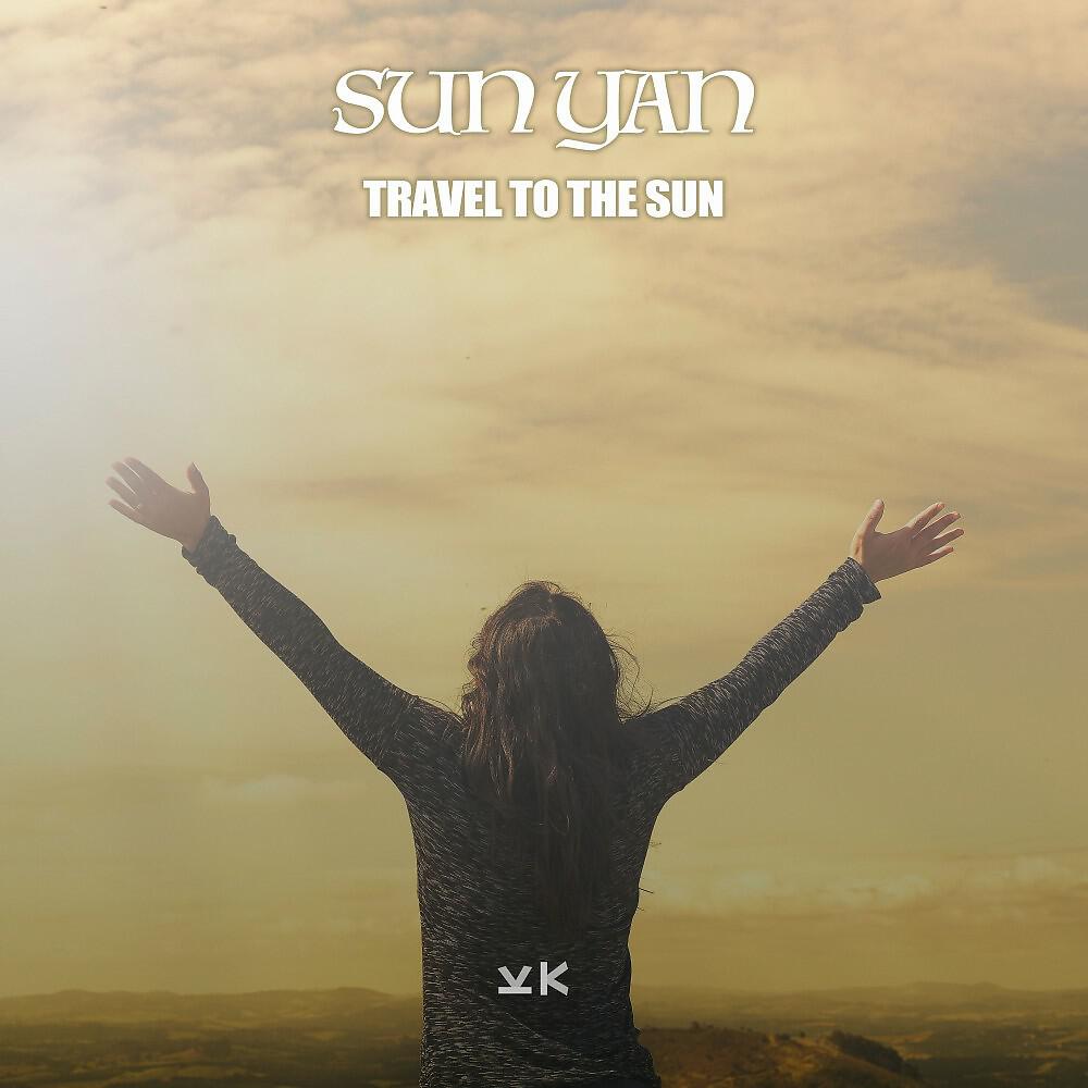 Sun Yan - Kaleida