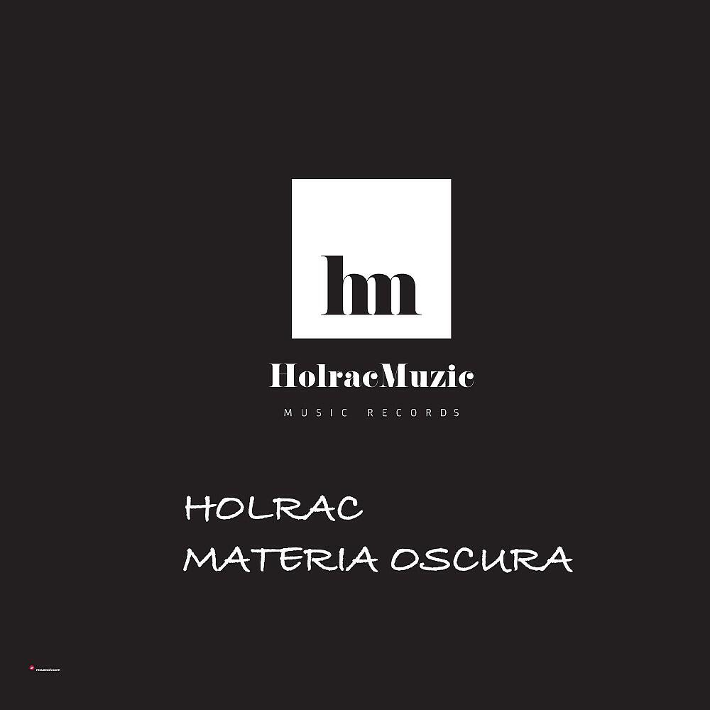 Holrac - Materia Oscura (Carlitos Wave Remix)