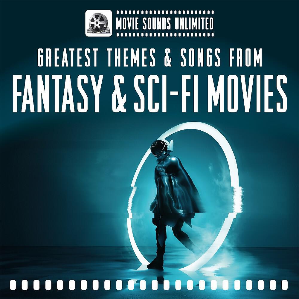 Movie Sounds Unlimited - Theme from 