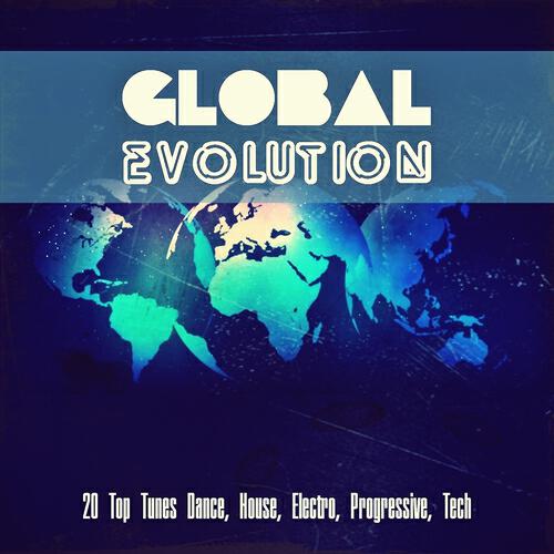Alex Cozzolino - Green Smoke (Lypocodium & Helen Brown Remix)