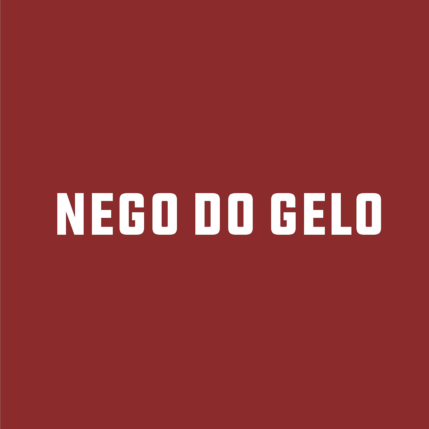 Постер альбома Nego do Gelo