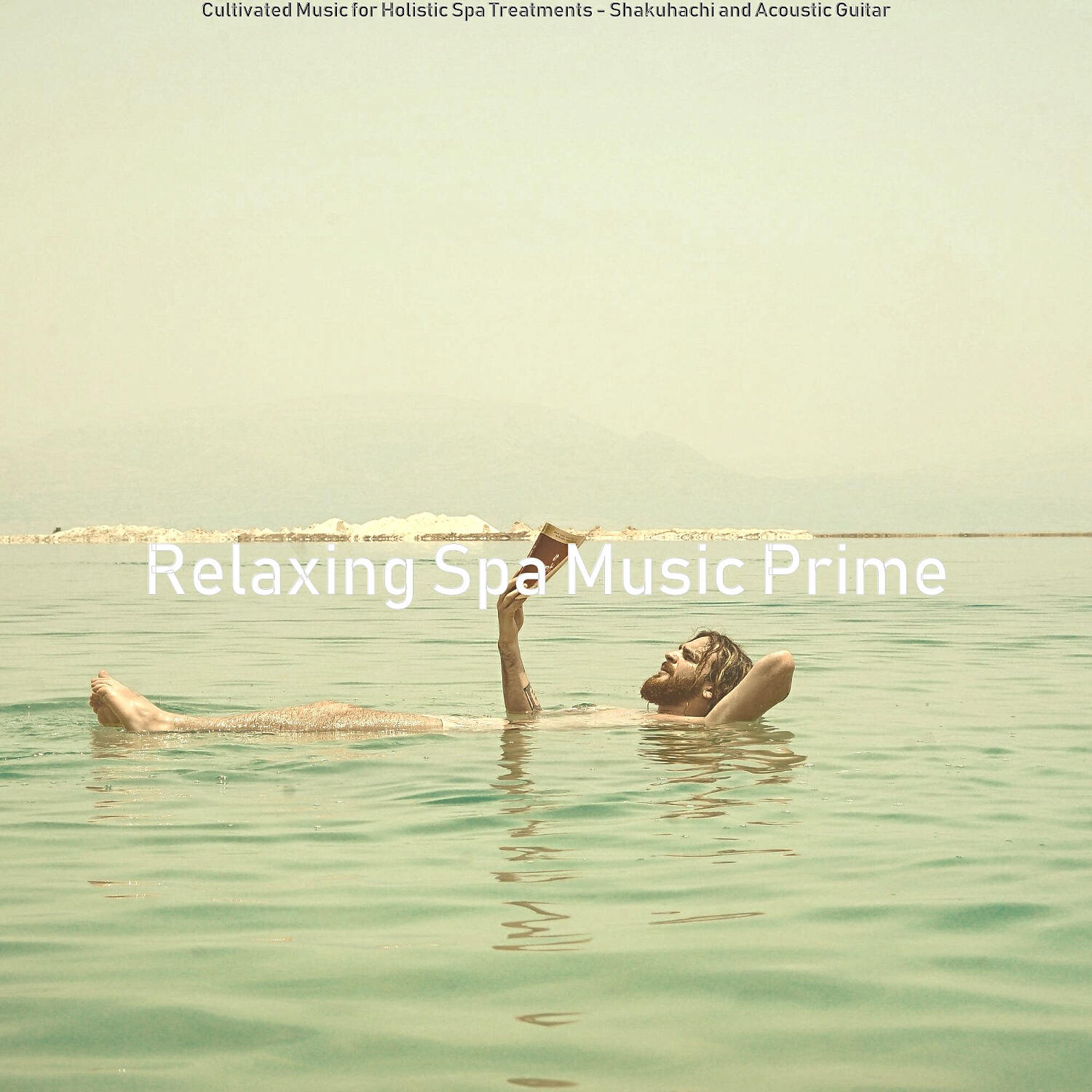 Relaxing Spa Music Prime - Simple Massage Therapy