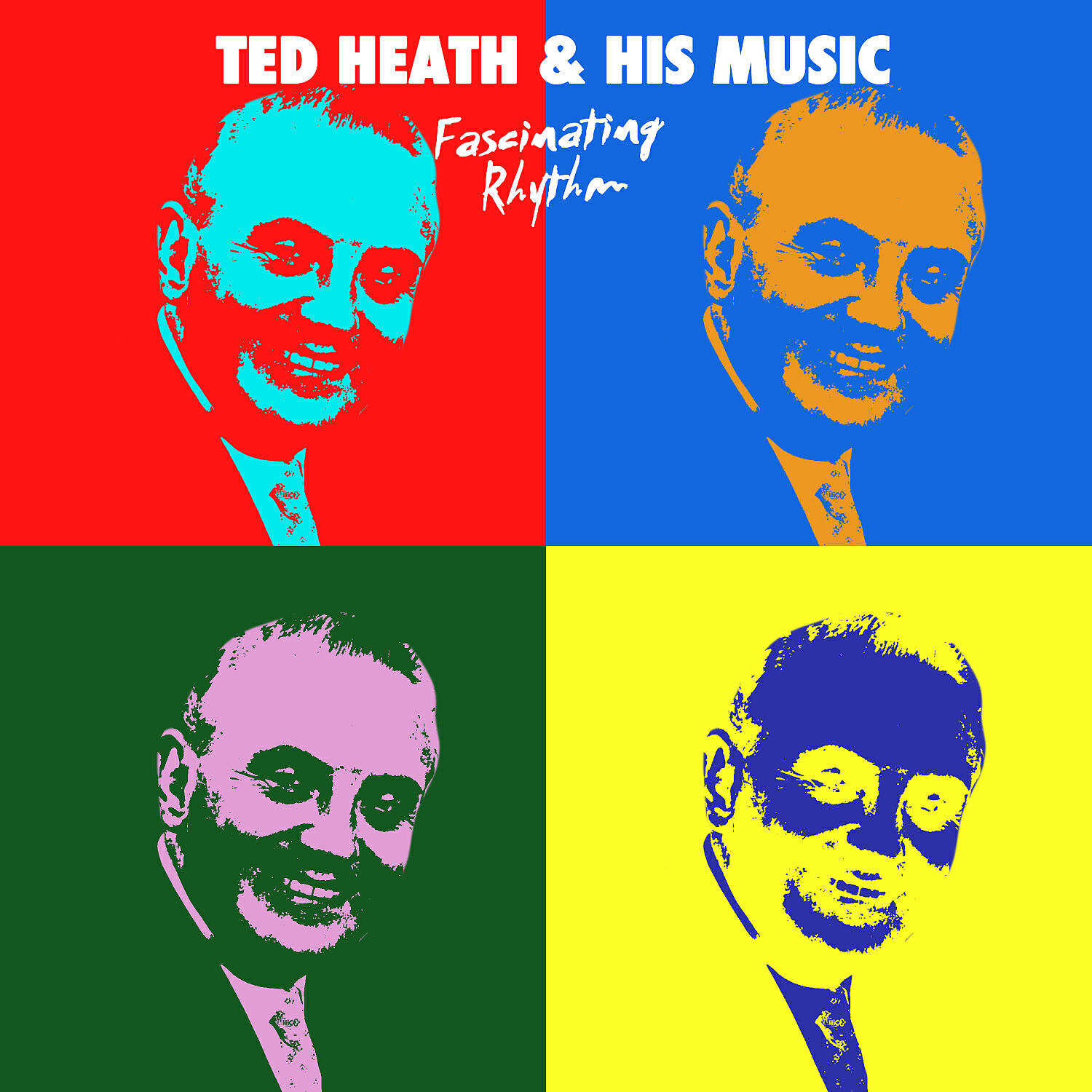Ted Heath - Fourth Dimension