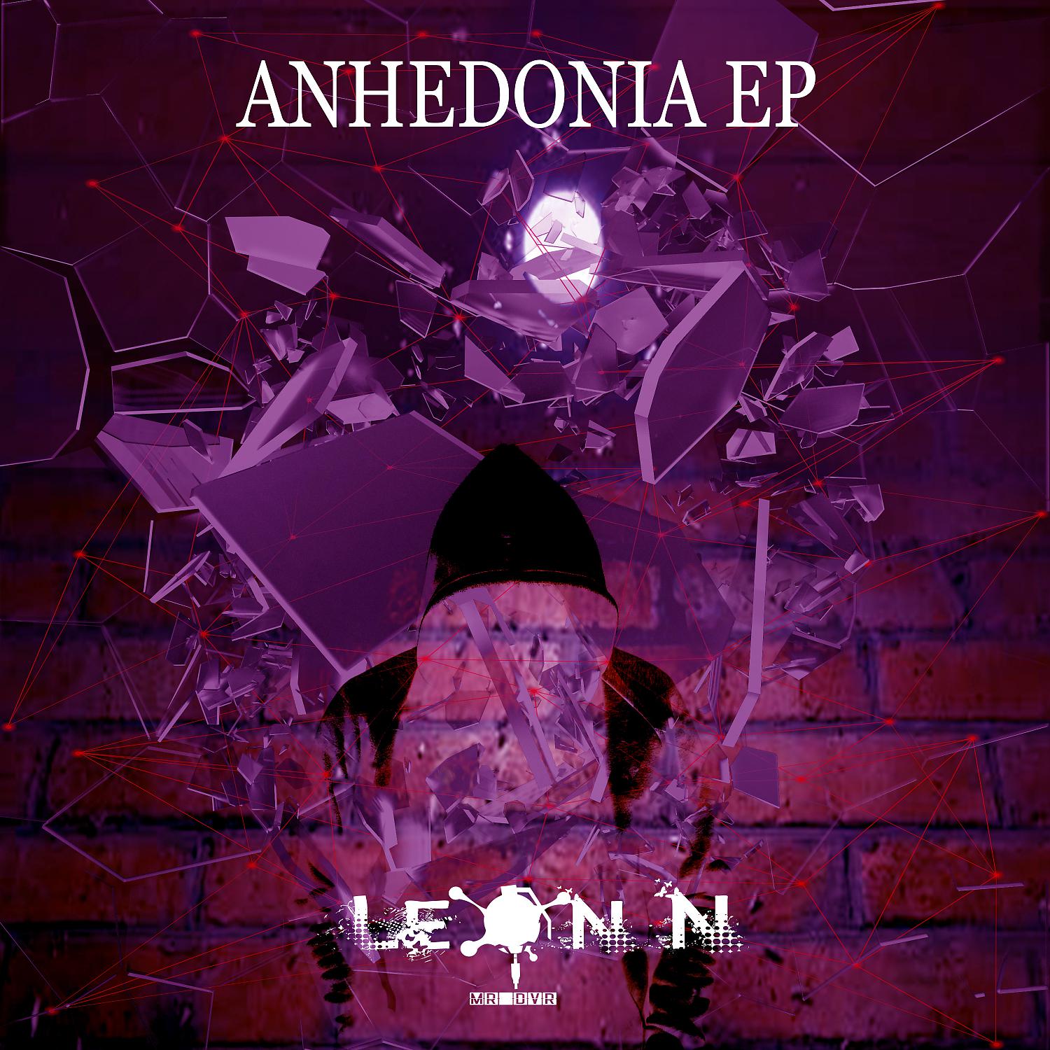 Постер альбома Anhedonia