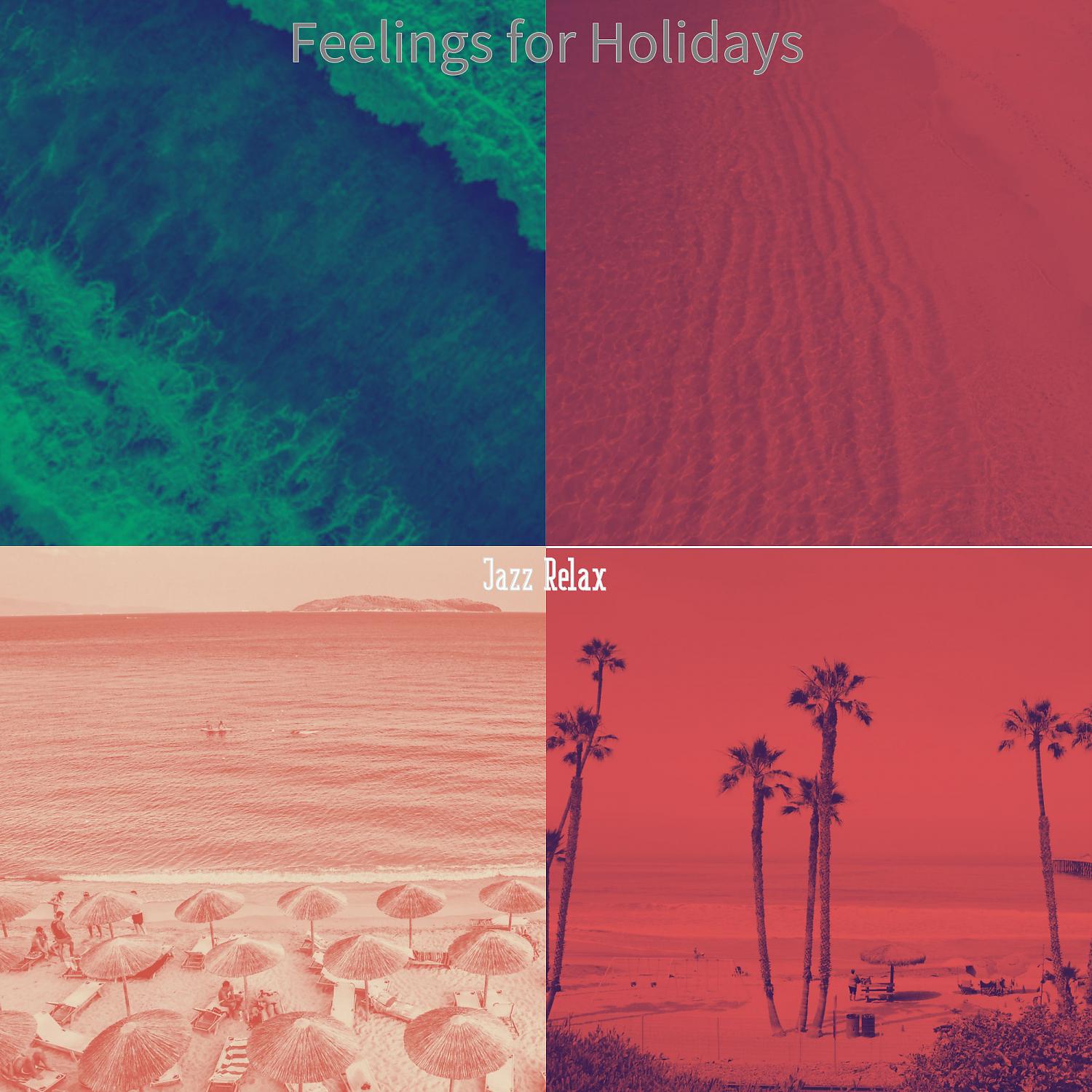 Постер альбома Feelings for Holidays