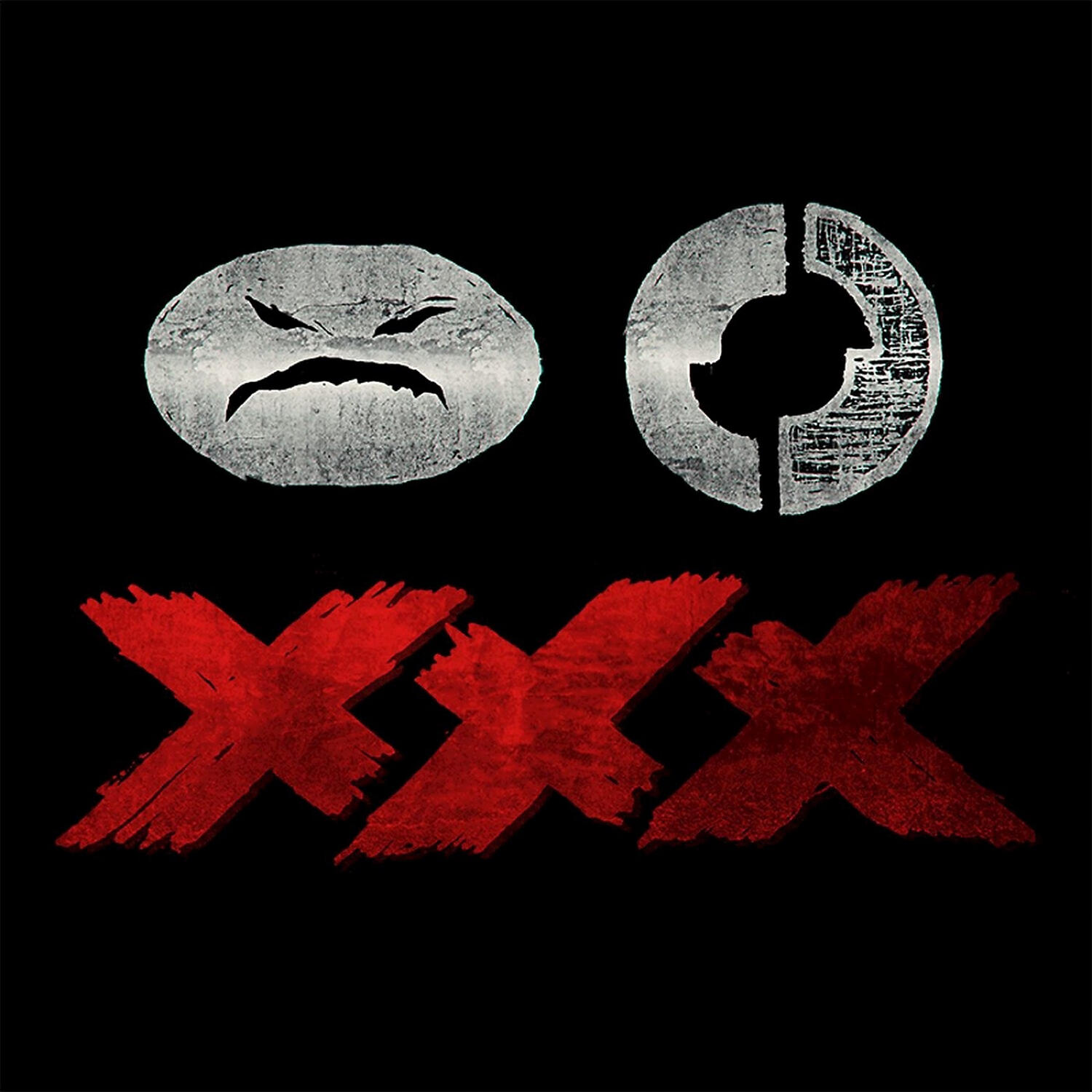 DOPE D.O.D. - XXX