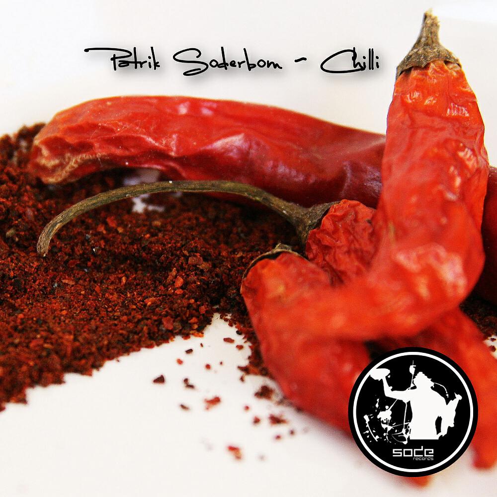 Patrik Soderbom - Chilli