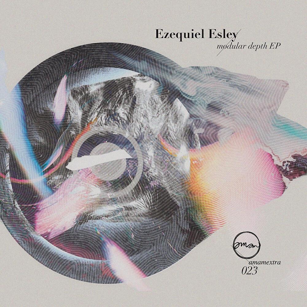 Ezequiel Esley - Solid State