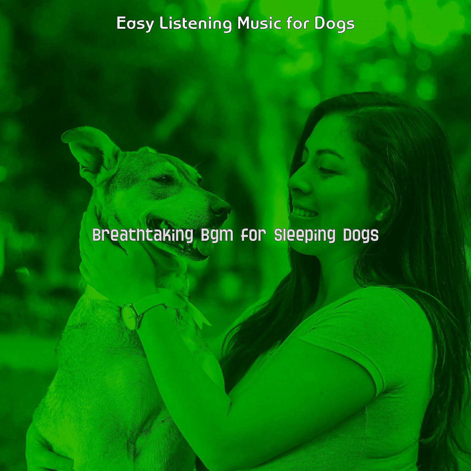Easy Listening Music for Dogs - Unique Ambience for Cute Puppies